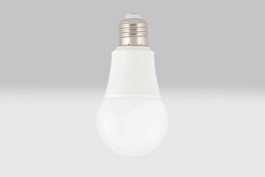 LED Globe E27 10W